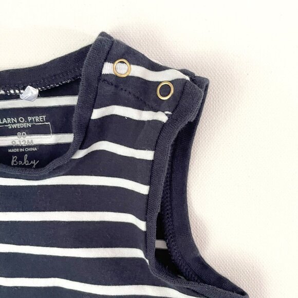 Polarn O. Pyret Baby Dress - Picture 2 of 3